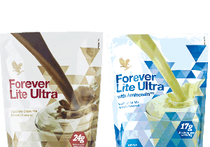 Forever lite ultra