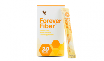 Forever Fiber