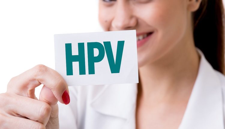 hpv virus